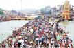 Sorry, Bollywood. People Aren’t Going Missing at Kumbh Mela Any More